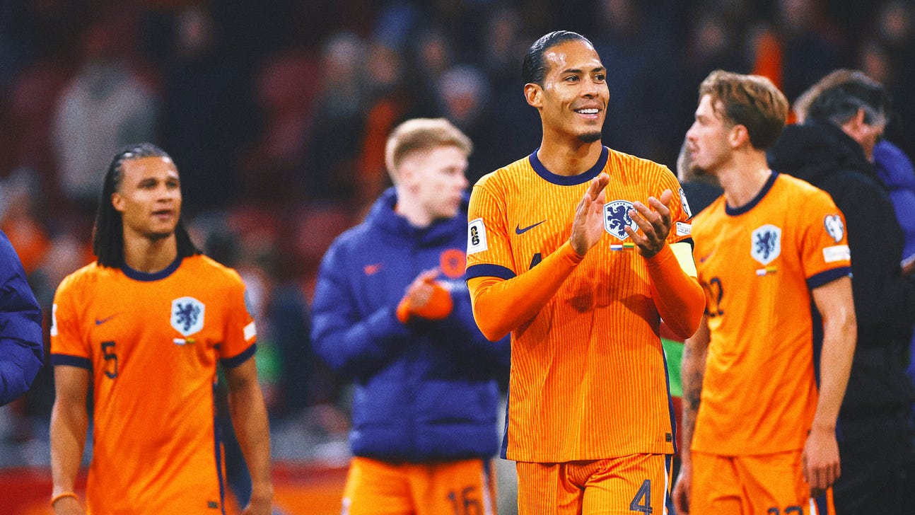 Matematikawan yang Tepat Tebak 3 Juara Piala Dunia Beruntun Kini Pilih Belanda Jadi Kampiun 2026