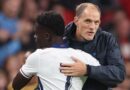 Tuchel Beri Kabar Buruk soal Bukayo Saka, Terancam Absen di Laga Selanjutnya