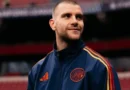 Ter Stegen Siap Gabung Ajax, Maarten Paes Bakal Jadi Cadangan Abadi?