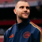 Ter Stegen Siap Gabung Ajax, Maarten Paes Bakal Jadi Cadangan Abadi?