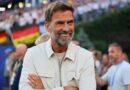 Siap Gantikan Nagelsmann, Jurgen Klopp Sepakat Latih Timnas Jerman