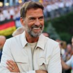 Siap Gantikan Nagelsmann, Jurgen Klopp Sepakat Latih Timnas Jerman