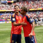 Rodri Tebar Ancaman untuk Prancis, Yakin Spanyol Lolos ke Final Piala Dunia 2026
