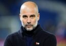 Guardiola Tolak Tawaran Latih Italia, Timnas Inggris Terus Memantau