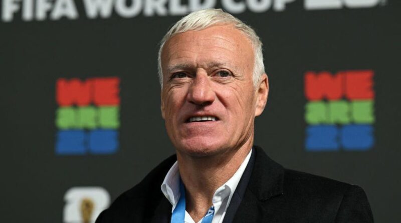 Deschamps Yakin Laga Prancis vs Spanyol Bakal Berjalan Spektakuler