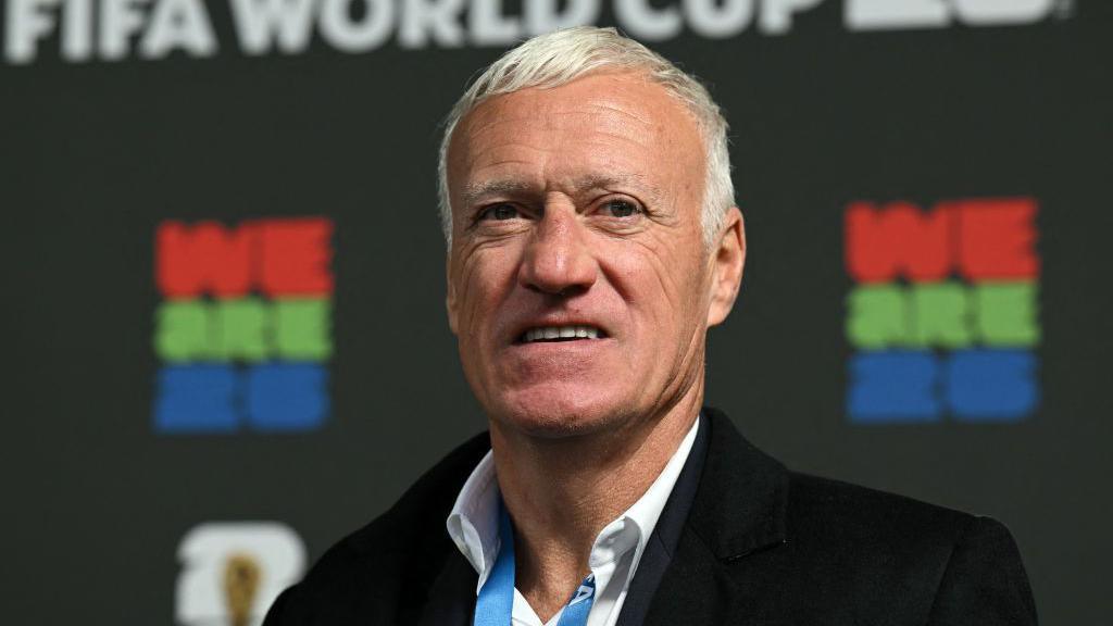 Deschamps Yakin Laga Prancis vs Spanyol Bakal Berjalan Spektakuler