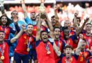 Alasan Spanyol Juara Piala Dunia 2026, La Roja Disebut Lebih Baik secara Tim
