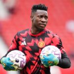 Andre Onana Kembali Dipinjamkan ke Turki, Segera Cabut dari Manchester United