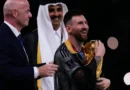 Argentina Diselidiki FBI di Tengah Piala Dunia 2026, Diduga Terlibat Pencucian Uang