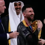 Argentina Diselidiki FBI di Tengah Piala Dunia 2026, Diduga Terlibat Pencucian Uang