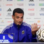 Argentina Gagal Juara Piala Dunia 2026, Scaloni Akui Kekalahan dari Spanyol