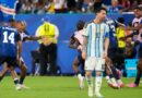 Argentina Nyaris Dipermalukan Cape Verde, Messi Loloskan Albiceleste ke 16 Besar