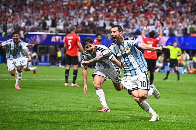Prediksi Bolazola: Argentina vs Swiss 12 Juli 2026