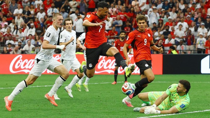 Prediksi Bolazola: Australia vs Mesir 4 Juli 2026