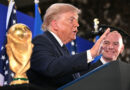 Bahkan Trump Ikut Kritik Thomas Tuchel: Harry Kane Kamu Paksa Main Bertahan?