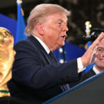Bahkan Trump Ikut Kritik Thomas Tuchel: Harry Kane Kamu Paksa Main Bertahan?