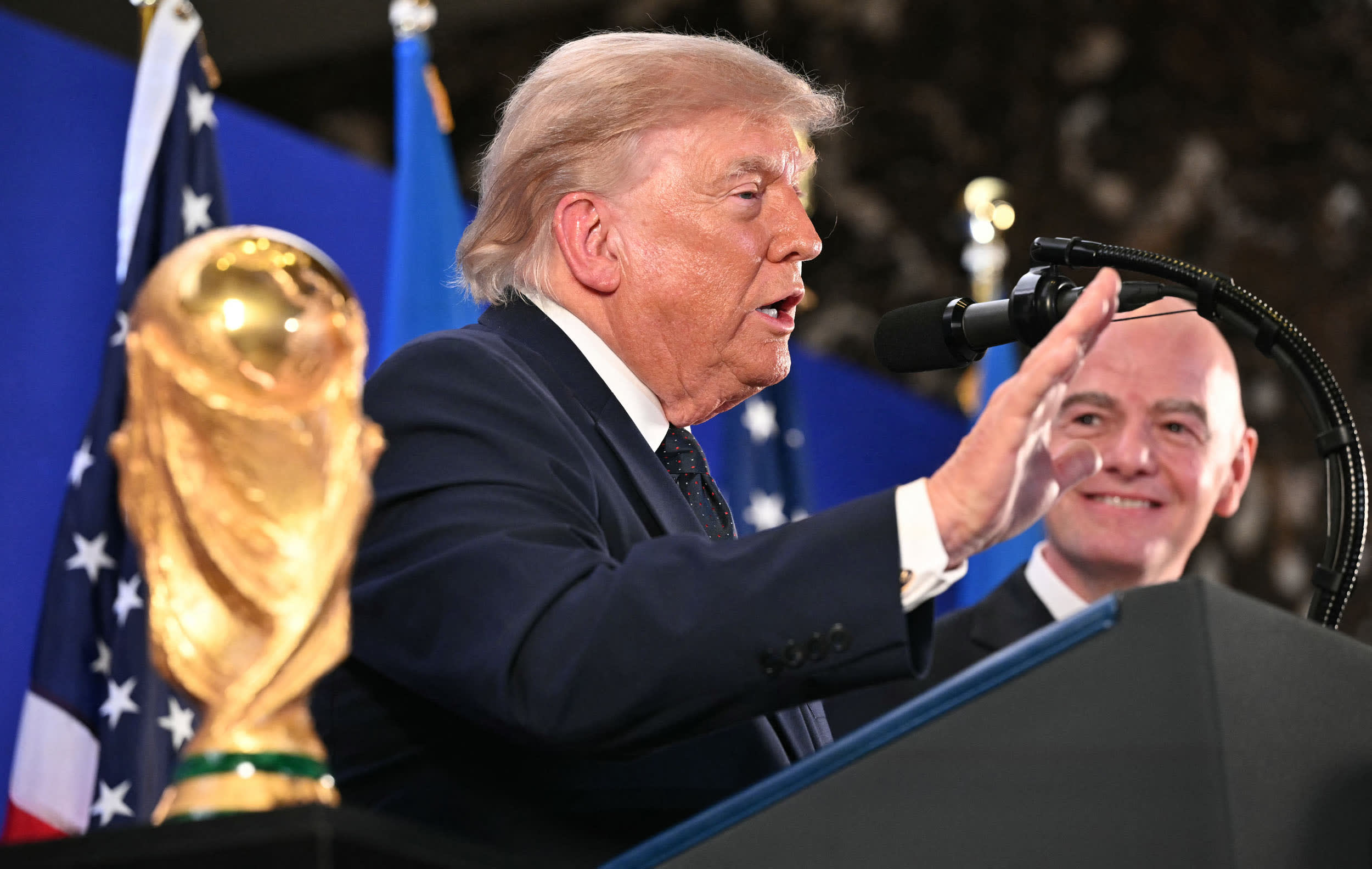 Bahkan Trump Ikut Kritik Thomas Tuchel: Harry Kane Kamu Paksa Main Bertahan?
