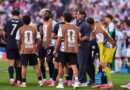 Balogun Lolos dari Skorsing, Amerika Serikat Malah Dipermalukan Belgia 1-4