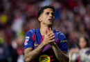 Barcelona Belum Menyerah Kejar Joao Cancelo, Negosiasi Masih Berjalan dengan Al-Hilal