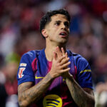 Barcelona Belum Menyerah Kejar Joao Cancelo, Negosiasi Masih Berjalan dengan Al-Hilal