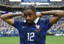 Barcola Tolak Kontrak Baru PSG, Liverpool Jadi Tujuan Utama Sang Winger