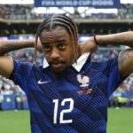Barcola Tolak Kontrak Baru PSG, Liverpool Jadi Tujuan Utama Sang Winger