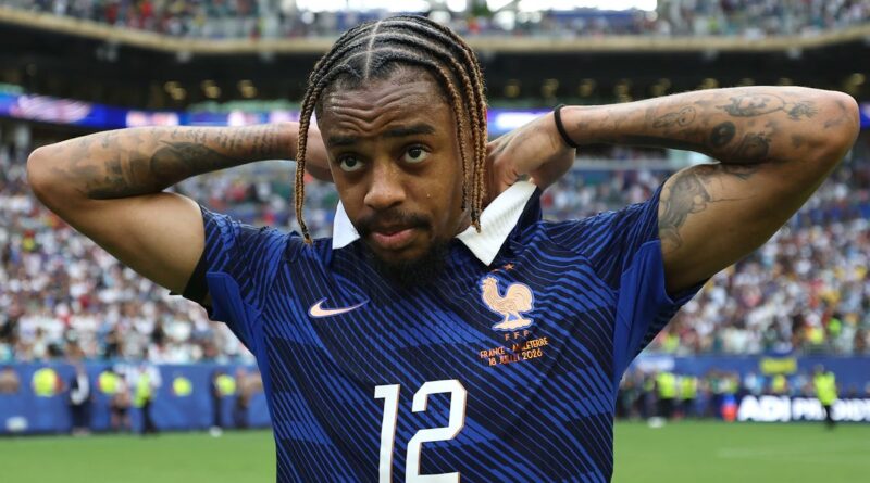 Barcola Tolak Kontrak Baru PSG, Liverpool Jadi Tujuan Utama Sang Winger