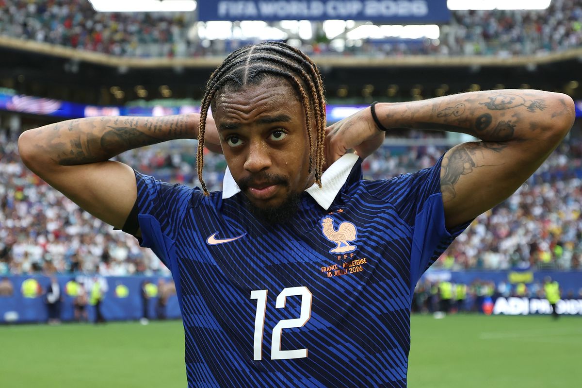 Barcola Tolak Kontrak Baru PSG, Liverpool Jadi Tujuan Utama Sang Winger
