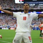 Brace Jude Bellingham Bungkam Norwegia, Inggris Tantang Argentina di Semifinal Piala Dunia 2026