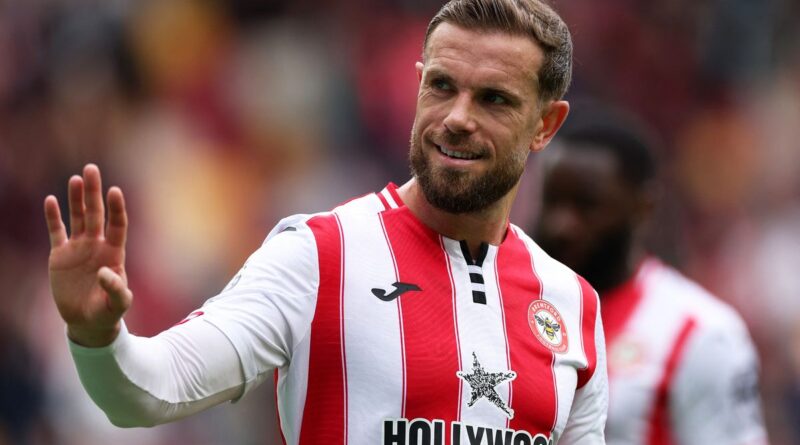 Chelsea Incar Jordan Henderson, Xabi Alonso Cari Sosok Senior untuk Dampingi Pemain Muda