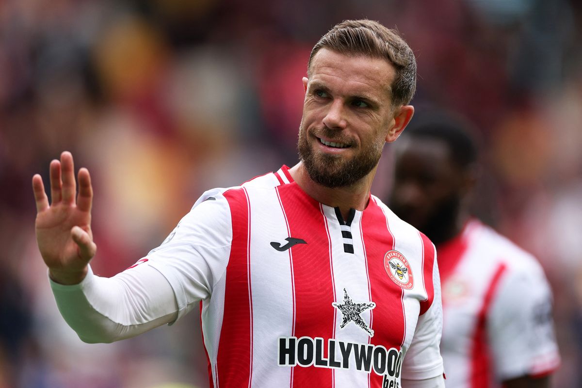 Chelsea Incar Jordan Henderson, Xabi Alonso Cari Sosok Senior untuk Dampingi Pemain Muda