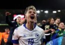 Chelsea Masuk Perburuan, Harga Wonderkid Bosnia Kerim Alajbegovic Melonjak Tinggi