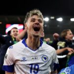 Chelsea Masuk Perburuan, Harga Wonderkid Bosnia Kerim Alajbegovic Melonjak Tinggi