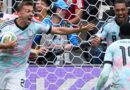 Comeback Dramatis Belgia saat Singkirkan Senegal lewat Penalti Kontroversial