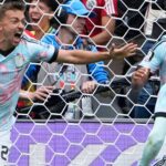Comeback Dramatis Belgia saat Singkirkan Senegal lewat Penalti Kontroversial