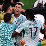 Cristiano Ronaldo Cetak Sejarah, Portugal Singkirkan Kroasia dalam Laga Penuh Kontroversi