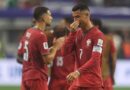 Cristiano Ronaldo Menangis Akhiri Mimpi Juara Dunia saat Portugal Tersingkir