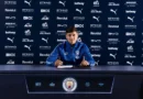 Dinilai Memuaskan, Khusanov Tanda Tangan Kontrak Baru di Manchester City