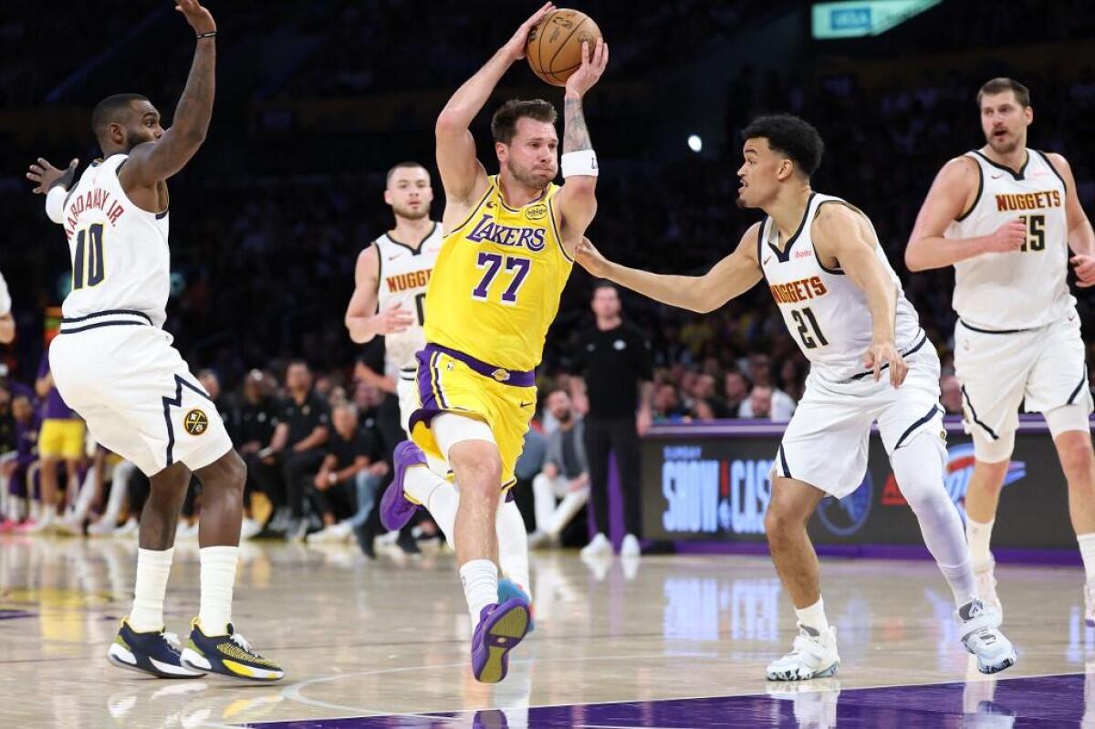 Era Baru Tanpa LeBron! Ini Jadwal Pramusim Lakers Menjelang NBA 2026-2027