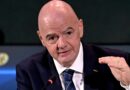 FIFA Balas Ancaman Boikot UEFA, Infantino Tegaskan Tidak Ada yang Menjual Sepak Bola