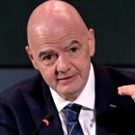 FIFA Balas Ancaman Boikot UEFA, Infantino Tegaskan Tidak Ada yang Menjual Sepak Bola
