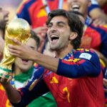 Ferran Torres Beberkan Kunci Spanyol Juara Piala Dunia 2026, Singgung Lionel Messi