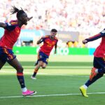 Final Piala Dunia 2026: Spanyol Juara usai Tumbangkan Argentina 1-0, Messi Gagal Pertahankan Gelar