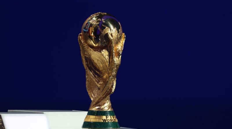 Final Piala Dunia 2026: Spanyol vs Argentina Berebut Gelar Juara, Inggris Tantang Prancis di Perebutan Tempat Ketiga