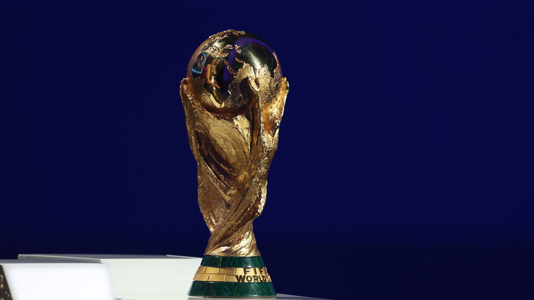 Final Piala Dunia 2026: Spanyol vs Argentina Berebut Gelar Juara, Inggris Tantang Prancis di Perebutan Tempat Ketiga