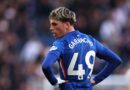 Garnacho Masuk Radar AS Roma, Chelsea Siap Lepas dengan Status Pinjaman?