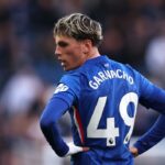 Garnacho Masuk Radar AS Roma, Chelsea Siap Lepas dengan Status Pinjaman?