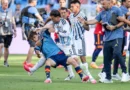 Gavi Minta FIFA Tak Hukum Pemain Argentina usai Kericuhan Final Piala Dunia 2026