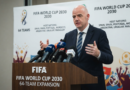 FIFA Bahas Wacana Piala Dunia 64 Tim, Infantino: Semua Negara Harus Punya Mimpi