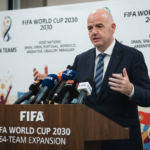 FIFA Bahas Wacana Piala Dunia 64 Tim, Infantino: Semua Negara Harus Punya Mimpi